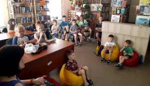 Спортивна година ”Веселі старти”