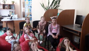 Відеорепортаж Старе Рівне - «У парку на Грабнику»