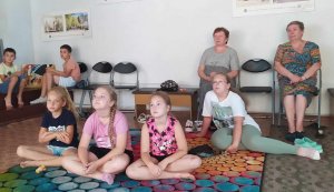 Віртуальний екскурс «Місто дивної долі»