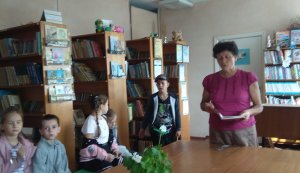 Година спілкування ”Доземний уклін Вам учителі”