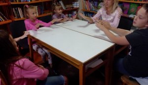 Гурток розвивальних ігор ”Всезнайко” ”Розвиток пам’яті”