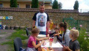 Кулінарне шоу «Пекельна кухня» 