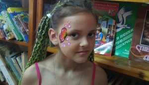 Година цікавих запитань та відповідей «Рекорди природи» у «Бібліотеці під відкритим небом»