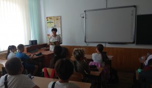 Літературний огляд ”Загублені чи назавжди втрачені”