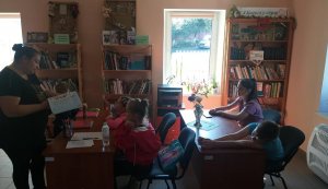 Заняття з англійської мови для дітей ”Smart kids”