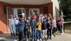 Козацькі розваги ”Де козак, там і слава”