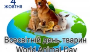 Конкурс ”Я та мій улюбленець” 