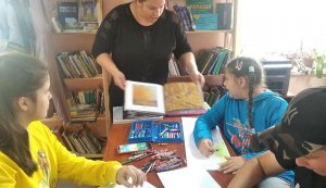 Година спілкування з мистецтвом ”Все, що можна уявити, реально”