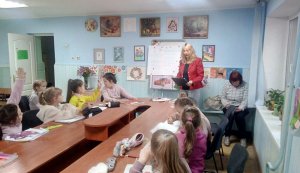 Захід «Знай правила дорожнього руху»