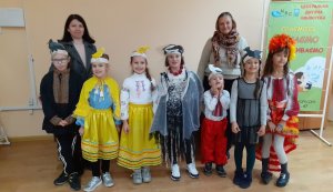 Літературний портрет ”Поет, драматург - Богдан Стельмах”
