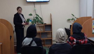 Презентація  «Медіограмотність під час війни: як вистояти в інформаційному потоці»