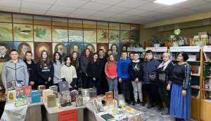 Година-реквієм ”Червоний смерч - голодна смерть”