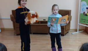 Літературний караван «Нехай живуть пригоди»