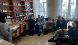 Огляд літератури ”Хвилі життя Миколи Хвильового”