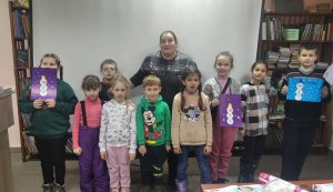 Заняття з англійської мови для дітей ”Smart kids”