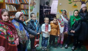 Святковий калейдоскоп ”Святковий калейдоскоп”