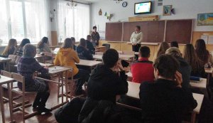Віраж у минуле «Пішли в похід, ввійшли в легенди»