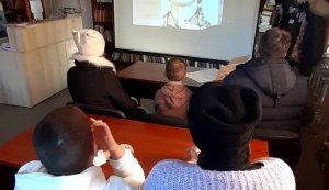 Кіногодина ”Найстрашніше - проґавити прекрасне!”