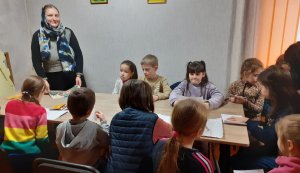 Літературний сніданок ”Тополина постать голосу” 