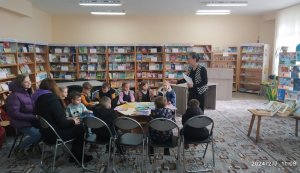 Гурман-сніданок ”Дуже смачні історії”