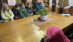 Бібліографічний огляд ”Поетична біографія народу”  (200р. від дня народження Гната Михайловича Гальки)