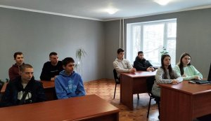 Презентація збірки «Наше слово – меч духовний»
