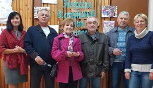 Бібліотечний weekend