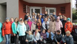 День інформації «Великий багатобарвний світ музики»