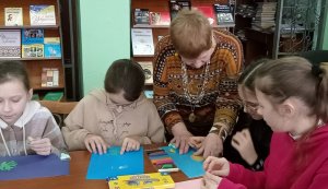 Майстер-клас з Євгенією Гембаровською «Мрії та фантазії з пластиліну»