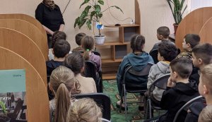Фільм-презентація «Шевченко – художник. Полотна, що здивували світ» (210 років від Дня народження Тараса Шевченка)