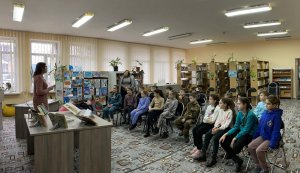 Літературний ранок «І лине над землею Шевченкове слово”