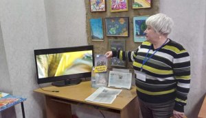 Відеопрезентація пісні ”Жовтий скотч” 