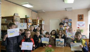 Година мужності ”Сила нескорених”
