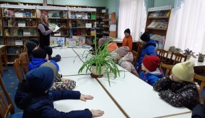 Казкотерапія за книгою Тумко І. М. «Як поросята посварилися»