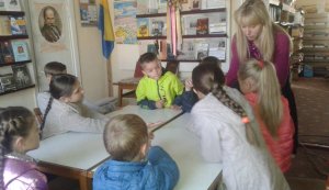 Гурток розвиваючих ігор «Всезнайко» «Ігри та вправи на розвиток мислення»
