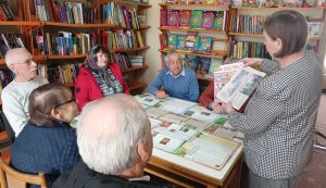 Клуб «Садівник-огородник» Тема 1. «Добрий господар – садівник» 