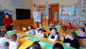 День казки ”Відгадай казку” (Тиждень дитячої та юнацької книги)