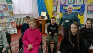 Перегляд  фільму ”Хатина дядька Тома”