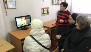 Відео-перегляд фільму «Споживай енергію розумно»  (Дні сталої енергії)