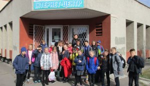 Літературна композиція «Козацькому роду нема переводу»