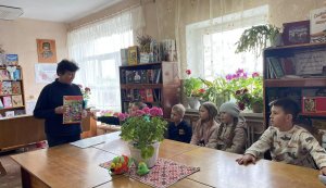 Година пізнання ”Вогонь корисний і підступний” 