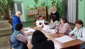 Майстер-клас «Екоторбинка»