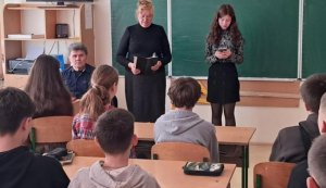 Година застереження «Жахіття Чорнобильської зони» (День Чорнобильської трагедії)