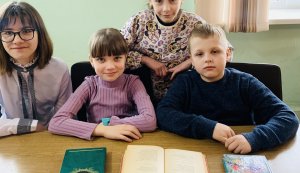 Літературна година ”Найвідоміший драматург світу”