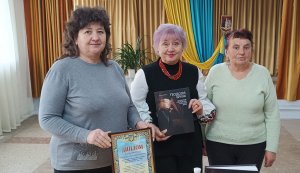 Літературна година ”О, книго, твоїй розумній силі слава”