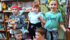 Великоднє асорті ”Йде Великдень в нашу хату”