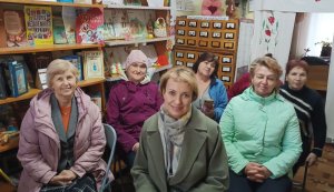 Історичний спомин «Чорний біль над білим світом» (День Чорнобильської трагедії)