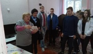 Мистецька виставка Валерія Войтовича «Моя Україна»