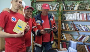 Виставка-реквієм ”Трагедія незнищенної волі”