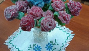Майстер-клас ”Подарунок для мами своїми руками”